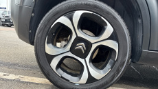 Citroen C3 Aircross 1.2 PureTech 110 Flair 5dr [6 speed] Petrol Hatchback